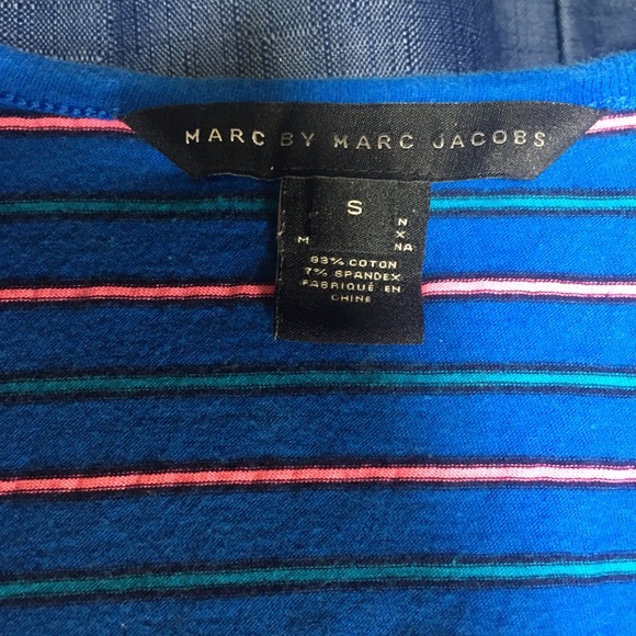 MARC BY MARC JACOBS TANKTOP SIZE SMALL - Picture 3 of 4